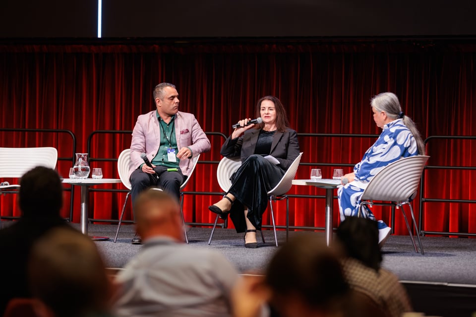 Country, Climate and Reciprocity at UTS