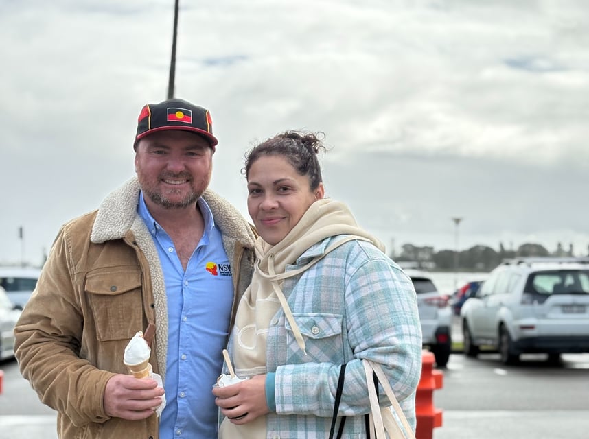 NSWICC at NAIDOC Week Celebrations 2026