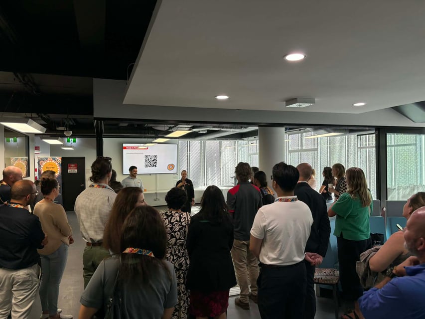 First Member & Partner Networking Event for 2026 Success