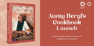 Event - Aunty Beryl's Cookbook Launch - Celebrating First Nations Food and Knowledge