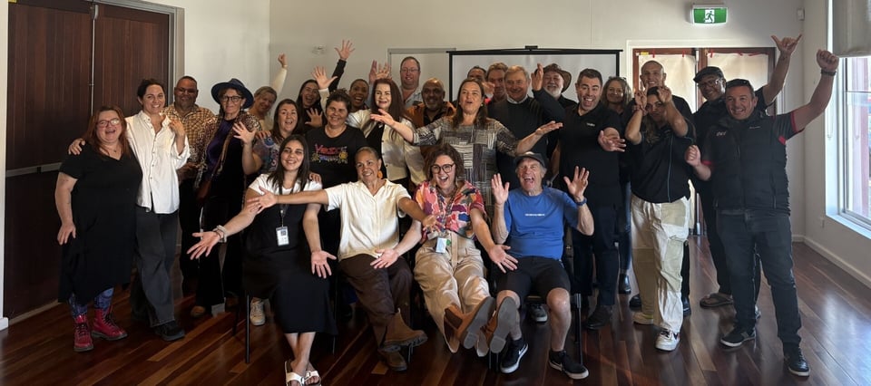 History Made on Bundjalung Country - Launch of the Bundjalung Aboriginal Business Network