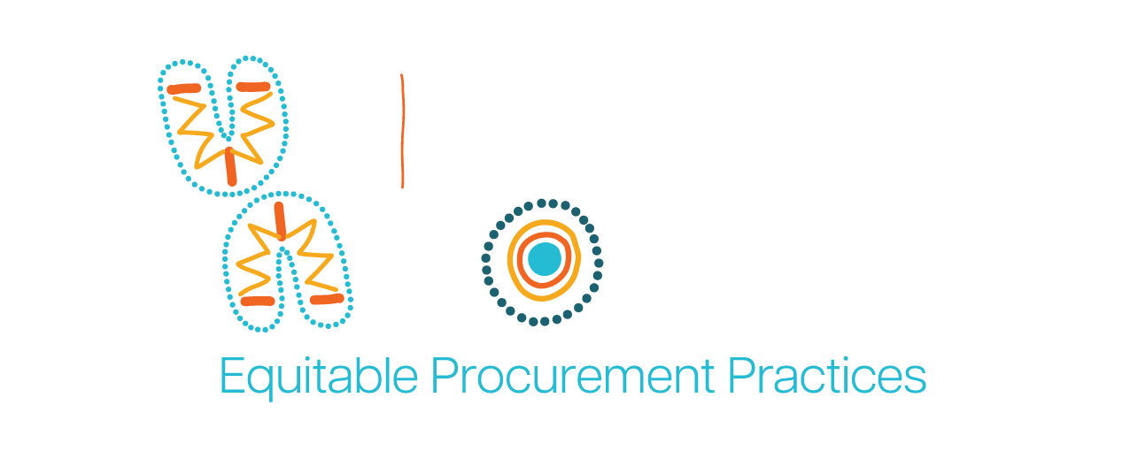 Buying On Country Logo EPP - white text - PNG