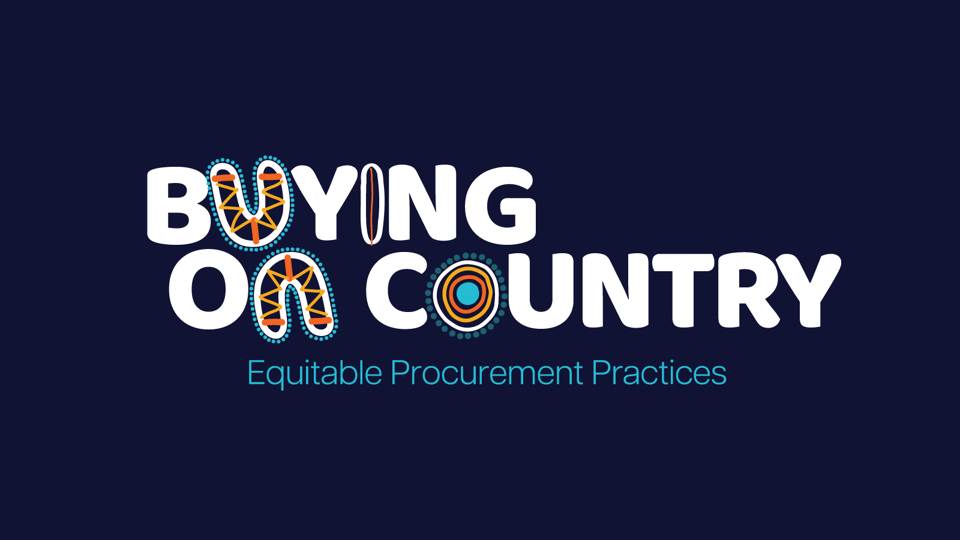 Equitable Procurement Practices Training Portal – Now Live