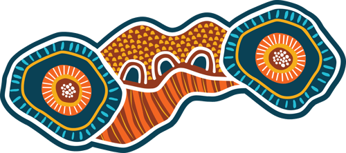 Connected Circular Elements 2