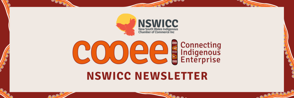 NSWICC Newsletter - December 2025 & January 2026