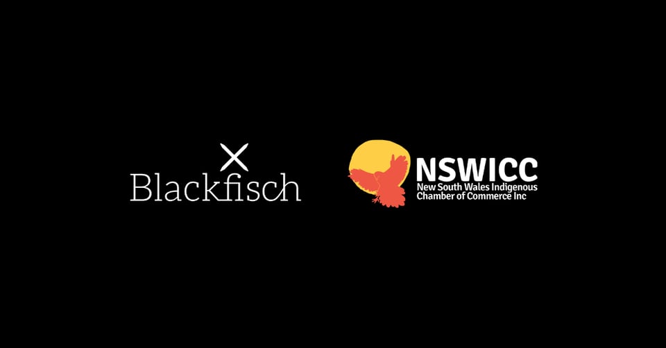 NSWICC & Blackfisch Advertising Opportunity - Deadly Magazine