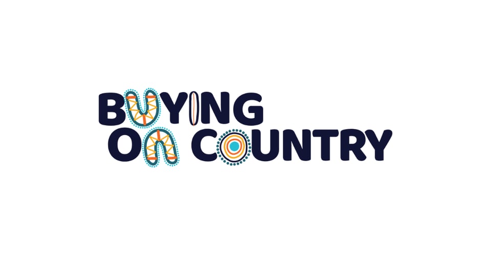 NSWICC Program - Buying on Country