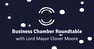 NSWICC Joins City of Sydney Business Chambers Roundtable