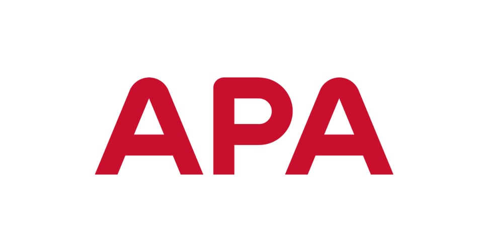 APA Group - Program / Training Opportunity