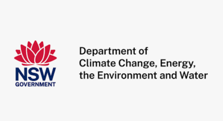 Department of Climate Change, Energy, the Environment and Water - EOI Opportunity