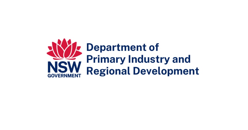 The Department of Primary Industries and Regional Development - Program and Event Opportunities
