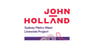 John Holland - Employment & Tender Opportunities