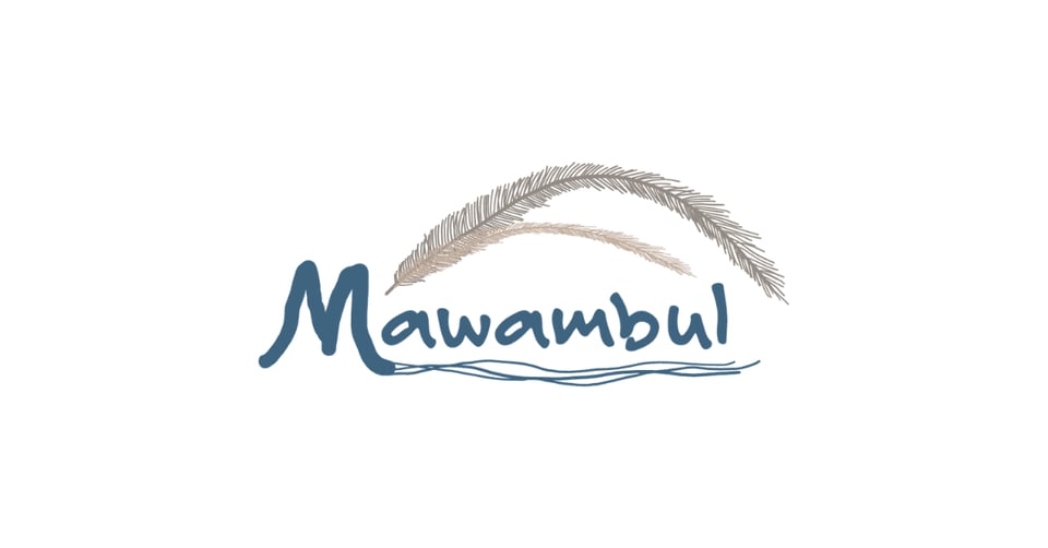 Mawambul Cultural Education Program – In Country Professional Development