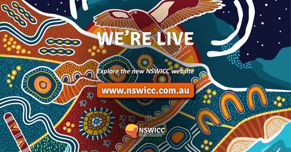 NSWICC New Website Launch