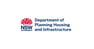 NSWICC Partner Employment Opportunities - Department of Planning, Housing and Infrastructure
