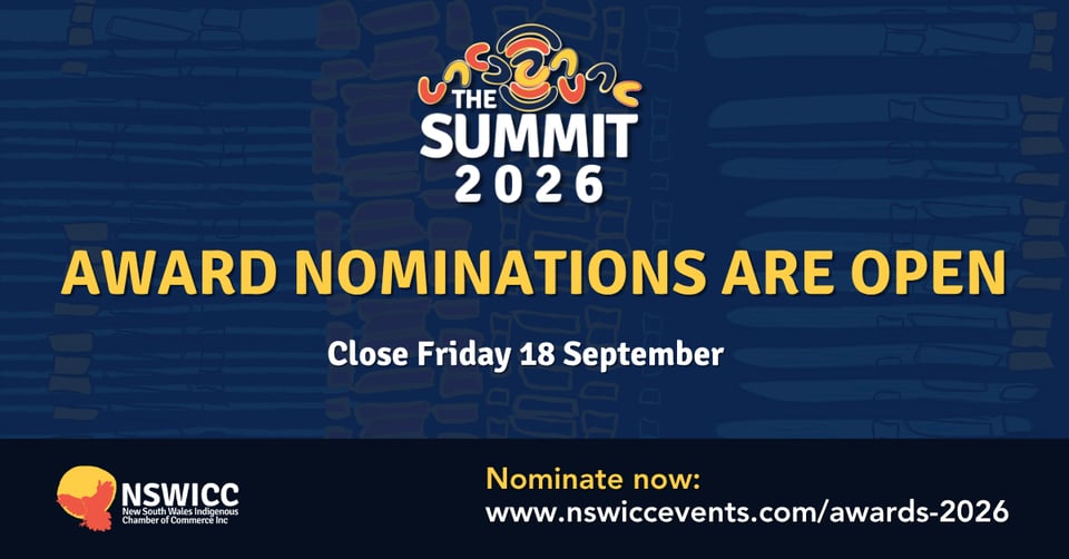 Nominations Open for The Summit 2026 Awards