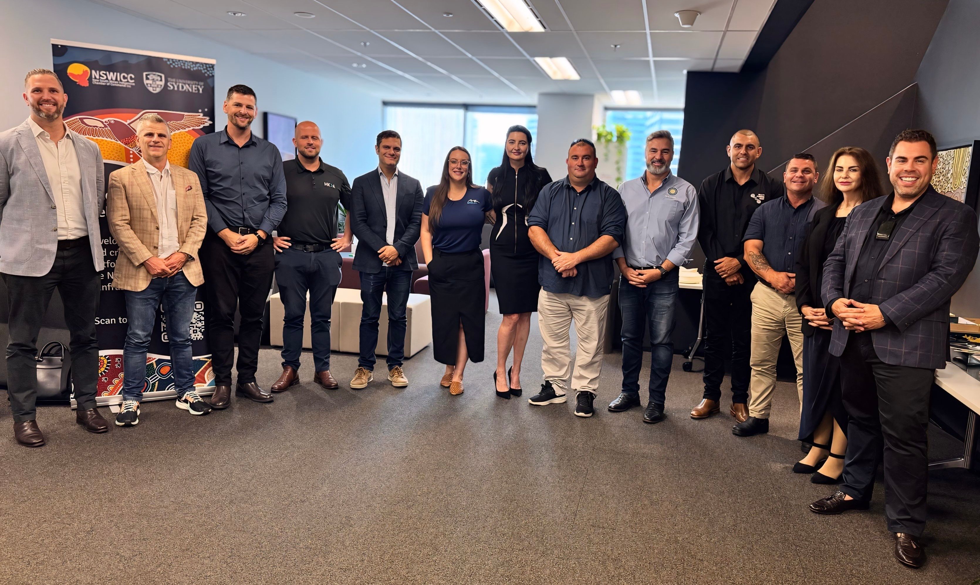 ISDP Cohort 2 Launch1