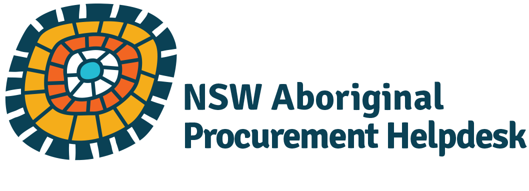 NSW Aboriginal Procurement Helpdesk