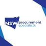 NSW Procurement Specialists Tip