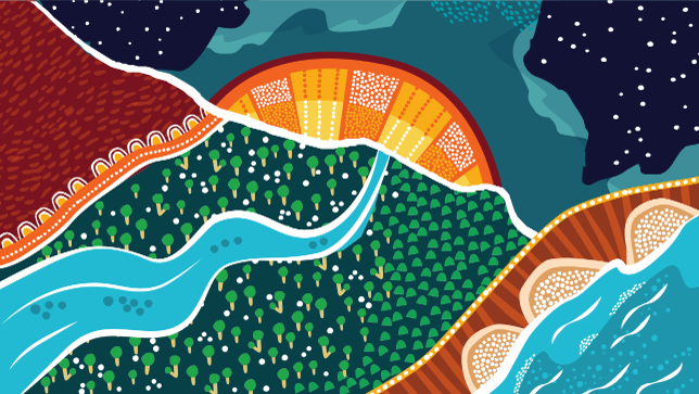 NSWICC Artwork - Regionality