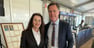 NSWICC at Business Hunter's 140th Anniversary Lunch