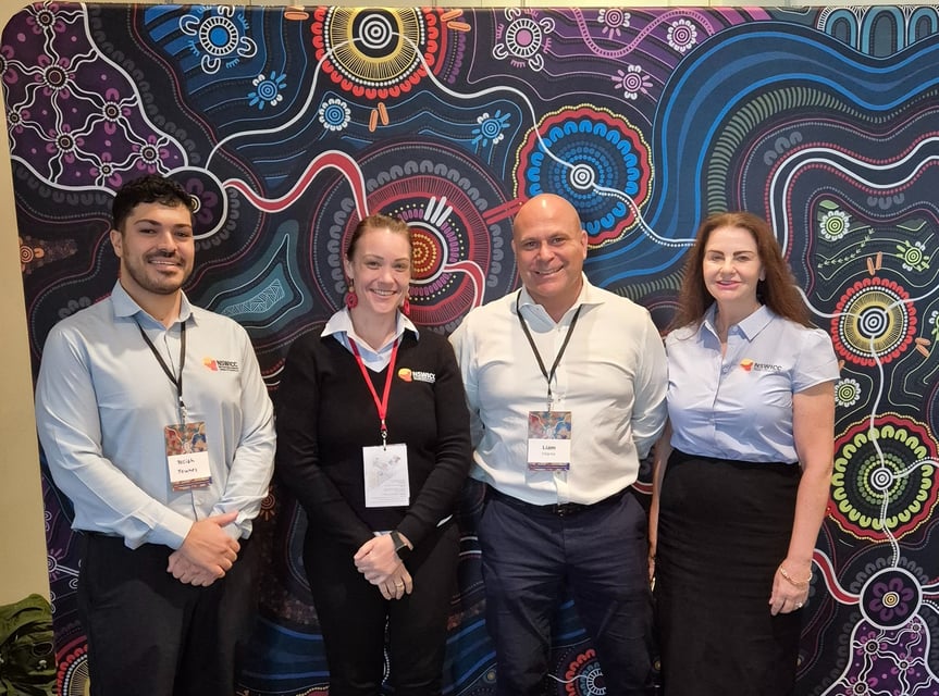 NSWICC at Yambamanjang: NSW Closing the Gap Gathering 2026