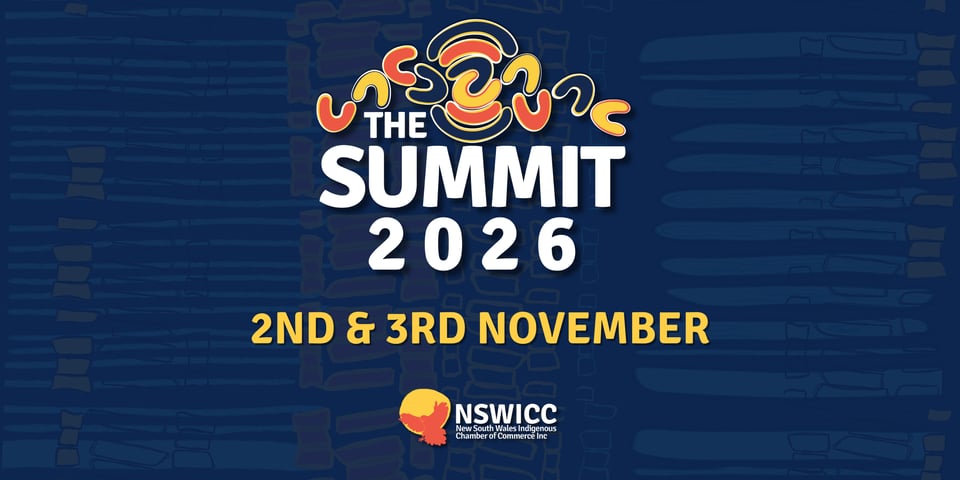 NSWICC Event - The Summit 2026