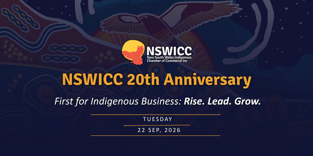 Website - NSWICC 20th Anniversary