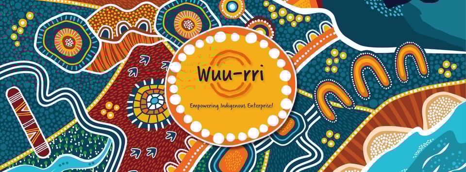 Vending Solution & Microgrants Program Opportunity- Wuu-rri