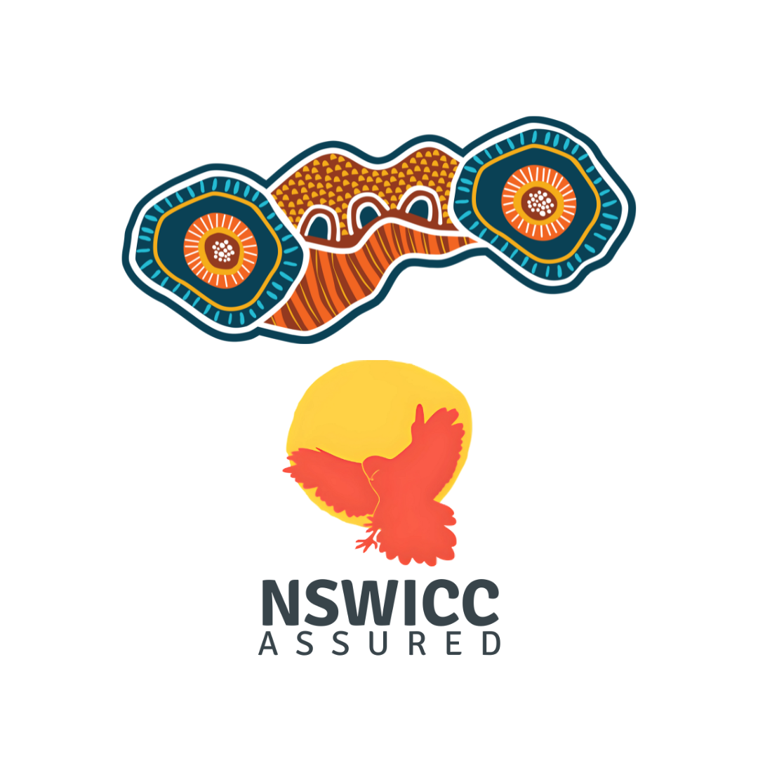 nswicc assured social tile