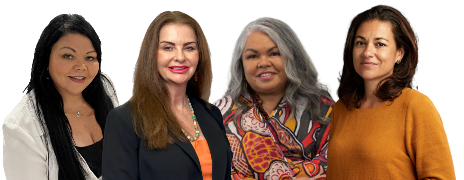 Aboriginal Women in Trade – NSW Indigenous Chamber of Commerce